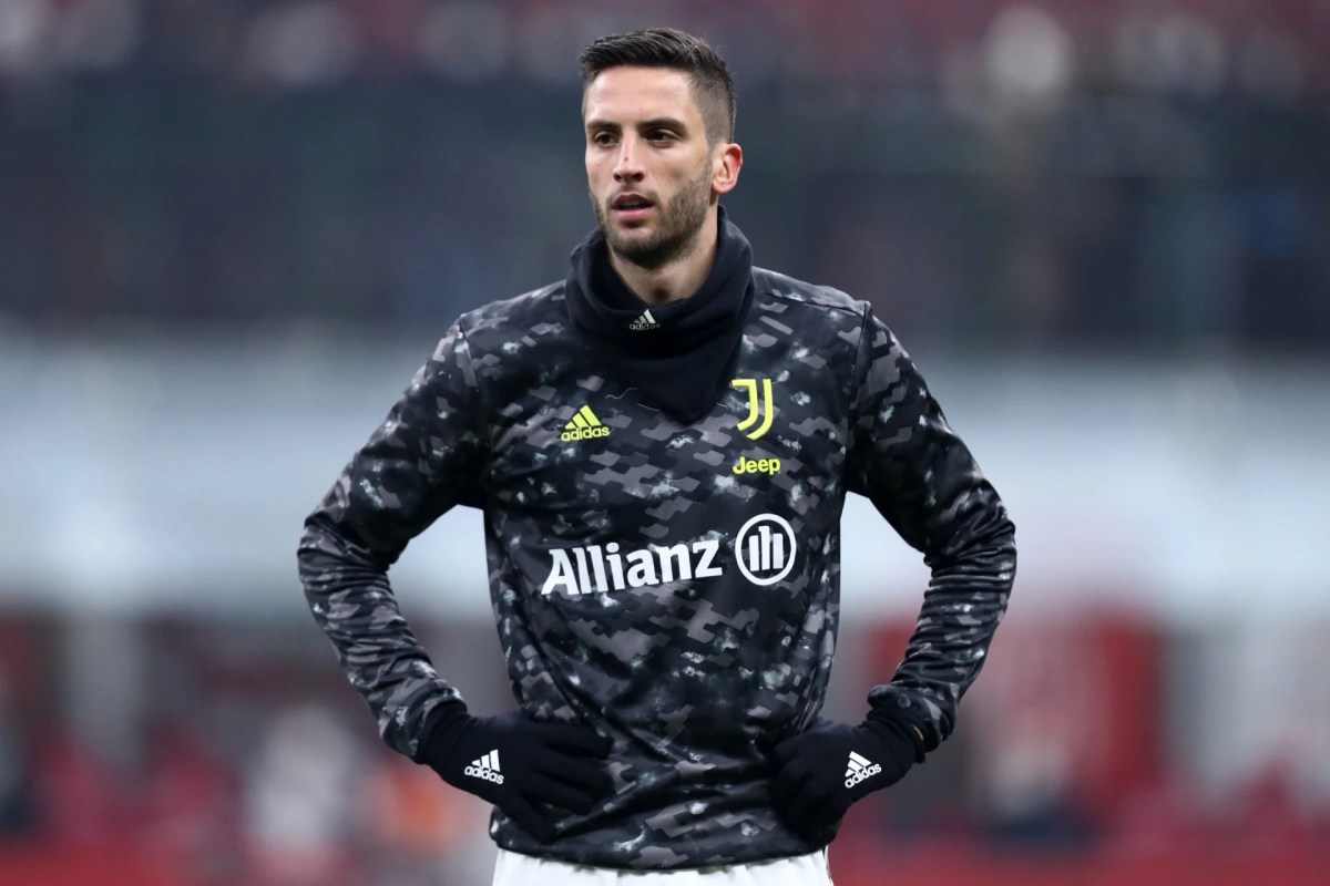 Rodrigo Bentancur: Tottenham midfielder says 'all good' after